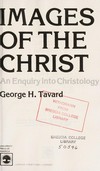 Images of the Christ : an enquiry into christology /