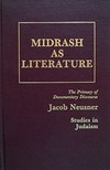 Midrash as literature : the primacy of documentary discourse /