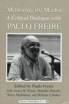 Mentoring the mentor : a critical dialogue with Paulo Freire /