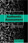 Authentic assessment primer /