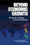 Beyond economic growth : meeting the challenges of global development /