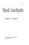 Goal analysis /