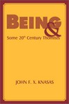 Being and some twentieth-century thomists /