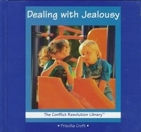 Dealing with jealousy /