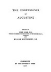 The confessions of Augustine /