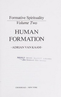 Human formation /