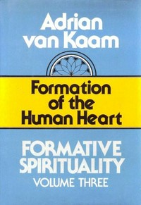 Formation of the human heart /