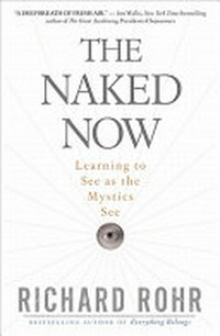 The naked now : learning to see as the mystics see /