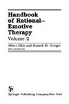 Handbook of rational-emotive therapy /