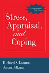 Stress, appraisal and coping /