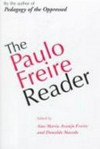 The Paulo Freire reader /