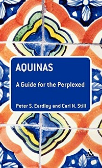 Aquinas : a guide for the perplexed /