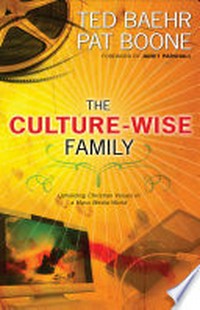 The culture-wise family /