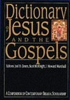 Dictionary of Jesus and the Gospels /