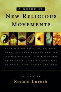 A guide to new religious movements /