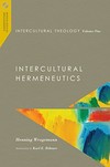 Intercultural theology /