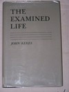 The examined life /