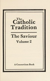 The Catholic tradition /