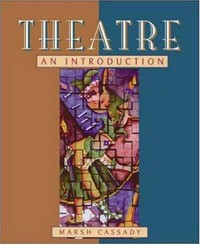 Theatre : an introduction /