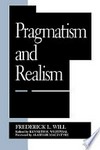 Pragmatism and realism /