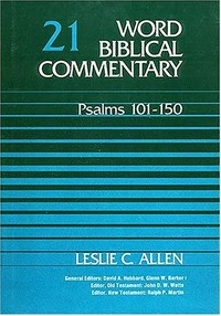 Psalms 101-150 /