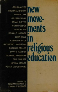 New movements in religious education /