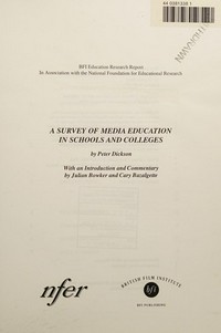 A survey of media education /