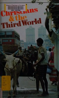 Christians and the Third World /