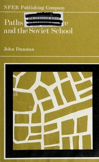 Paths to excellence and the Soviet school /