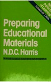 Preparing educational materials /