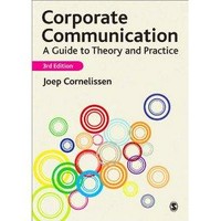 Corporate communication : a guide to theory and practice /