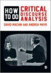 How to do critical discourse analysis /