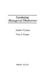 Combating managerial obsolescence /