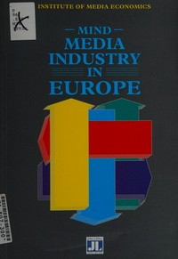 Media industry in Europe /