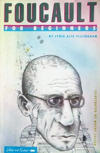 Foucault for beginners /