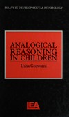 Analogical reasoning in children /