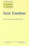 Basic emotions /