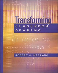 Transforming classroom grading /