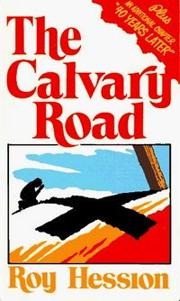 The Calvary road /