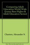 Comparing adult education worldwide /