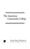 The american community college /