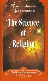 The science of religion /