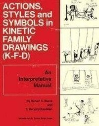 Actions, styles and symbols in Kinetic family drawings (K-F-D) : an interpretative manual /