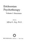 Ericksonian psychotherapy /
