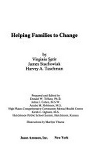 Helping families to change /