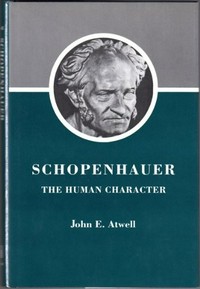 Schopenhauer : the human character /