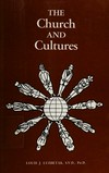The Church and cultures : an applied anthropology for the religious worker /