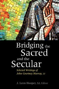 Bridging the sacred and the secular /