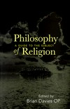 Philosophy of religion : a guide to the subject /