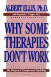 Why some therapies don't work : the dangers of transpersonal psychology /